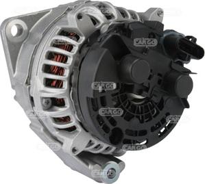 HC-Cargo 115617 - Alternator www.molydon.hr