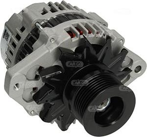 HC-Cargo 115630 - Alternator www.molydon.hr