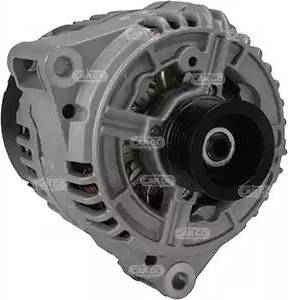 HC-Cargo 115844 - Alternator www.molydon.hr