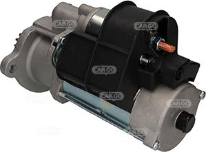 HC-Cargo 115840 - Starter www.molydon.hr