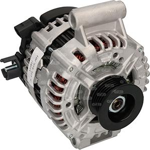 HC-Cargo 115847 - Alternator www.molydon.hr