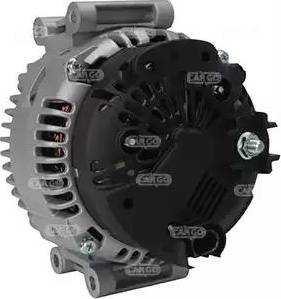 HC-Cargo 115858 - Alternator www.molydon.hr