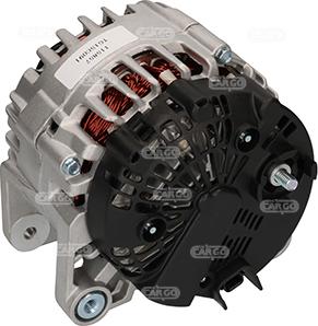 HC-Cargo 115857 - Alternator www.molydon.hr