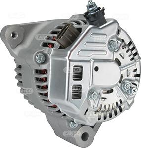 HC-Cargo 115864 - Alternator www.molydon.hr