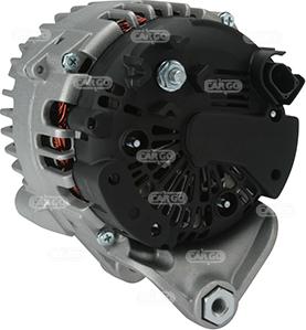 HC-Cargo 115860 - Alternator www.molydon.hr