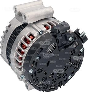 HC-Cargo 115804 - Alternator www.molydon.hr