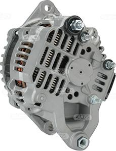 HC-Cargo 115800 - Alternator www.molydon.hr