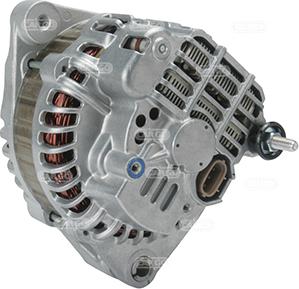 HC-Cargo 115879 - Alternator www.molydon.hr