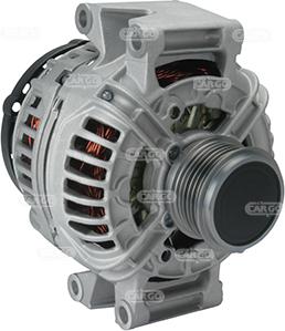 HC-Cargo 115367 - Alternator www.molydon.hr