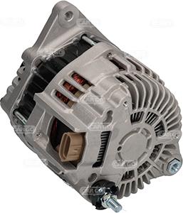 HC-Cargo 115316 - Alternator www.molydon.hr