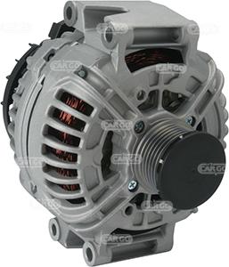 HC-Cargo 115383 - Alternator www.molydon.hr