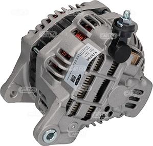 HC-Cargo 115796 - Alternator www.molydon.hr