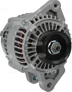 HC-Cargo 115791 - Alternator www.molydon.hr