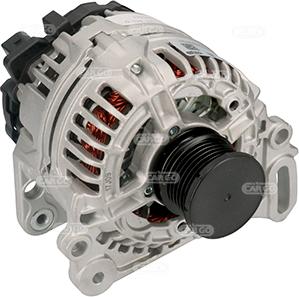 HC-Cargo 115764 - Alternator www.molydon.hr