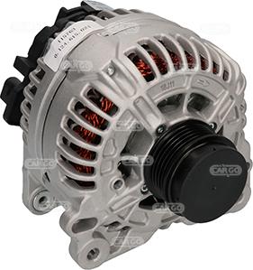 HC-Cargo 115763 - Alternator www.molydon.hr