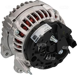 HC-Cargo 115763 - Alternator www.molydon.hr