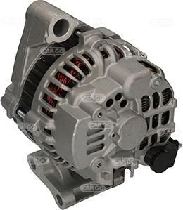 HC-Cargo 115762 - Alternator www.molydon.hr