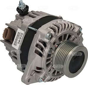 HC-Cargo 115703 - Alternator www.molydon.hr