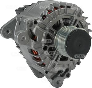 HC-Cargo 115713 - Alternator www.molydon.hr