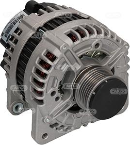 HC-Cargo 115712 - Alternator www.molydon.hr