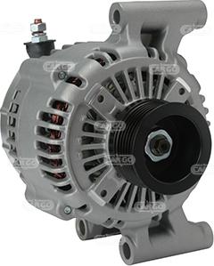 HC-Cargo 115789 - Alternator www.molydon.hr