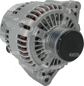 HC-Cargo 115787 - Alternator www.molydon.hr