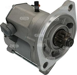 HC-Cargo 116445 - Starter www.molydon.hr