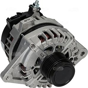 HC-Cargo 116403 - Alternator www.molydon.hr