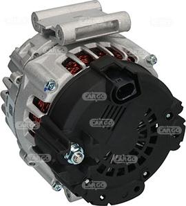 HC-Cargo 116487 - Alternator www.molydon.hr