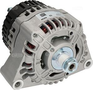 HC-Cargo 116550 - Alternator www.molydon.hr