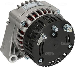 HC-Cargo 116550 - Alternator www.molydon.hr