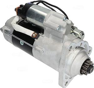 HC-Cargo 116560 - Starter www.molydon.hr