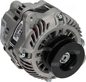 HC-Cargo 116500 - Alternator www.molydon.hr