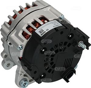 HC-Cargo 116515 - Alternator www.molydon.hr