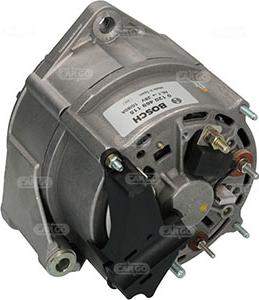 HC-Cargo 116654 - Alternator www.molydon.hr