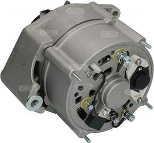 HC-Cargo 116650 - Alternator www.molydon.hr