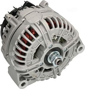 HC-Cargo 116623 - Alternator www.molydon.hr