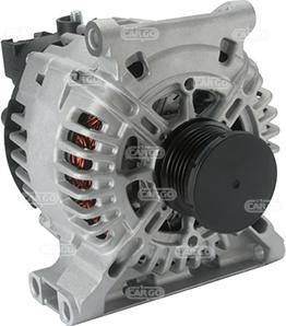 HC-Cargo 116069 - Alternator www.molydon.hr