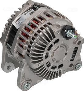 HC-Cargo 116009 - Alternator www.molydon.hr