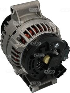 HC-Cargo 116006 - Alternator www.molydon.hr