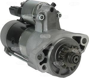 HC-Cargo 116000 - Starter www.molydon.hr