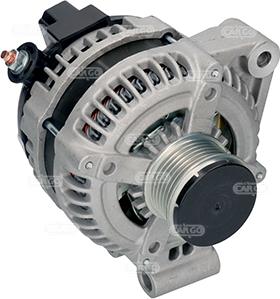 HC-Cargo 116007 - Alternator www.molydon.hr