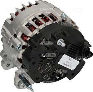 HC-Cargo 116036 - Alternator www.molydon.hr