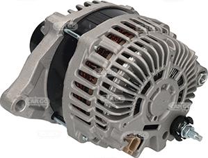 HC-Cargo 116037 - Alternator www.molydon.hr