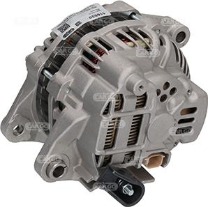 HC-Cargo 116020 - Alternator www.molydon.hr