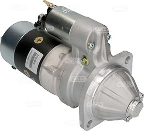 HC-Cargo 116144 - Starter www.molydon.hr