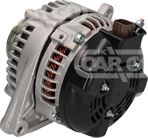 HC-Cargo 116140 - Alternator www.molydon.hr