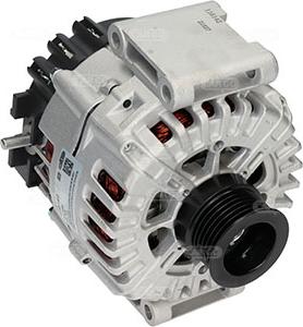 HC-Cargo 116142 - Alternator www.molydon.hr