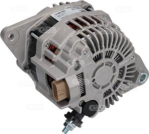 HC-Cargo 116153 - Alternator www.molydon.hr