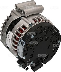 HC-Cargo 116169 - Alternator www.molydon.hr